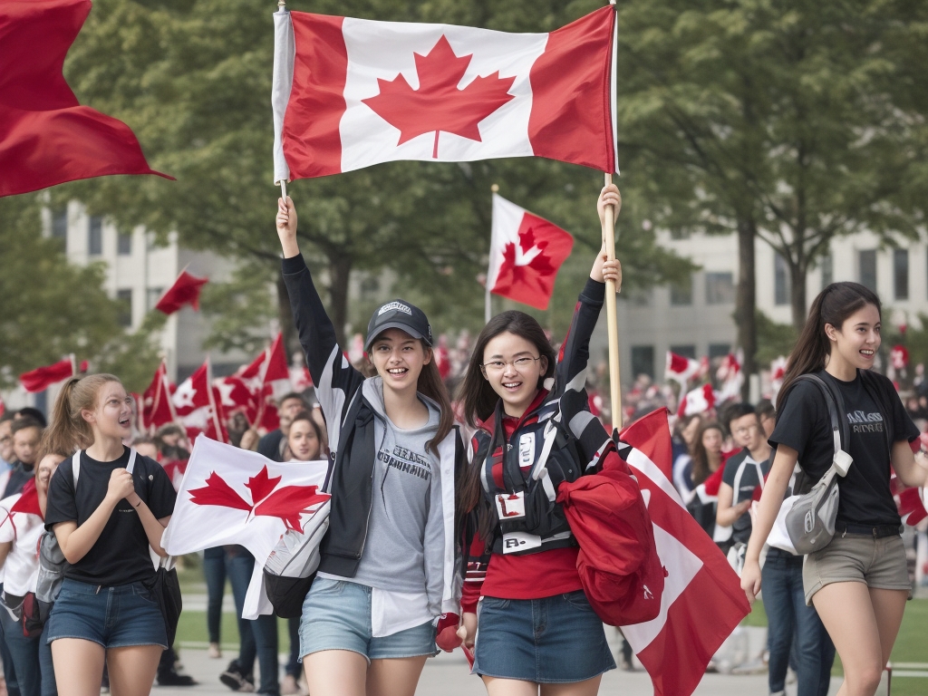 Canada Tax Credits For Students in 2024
